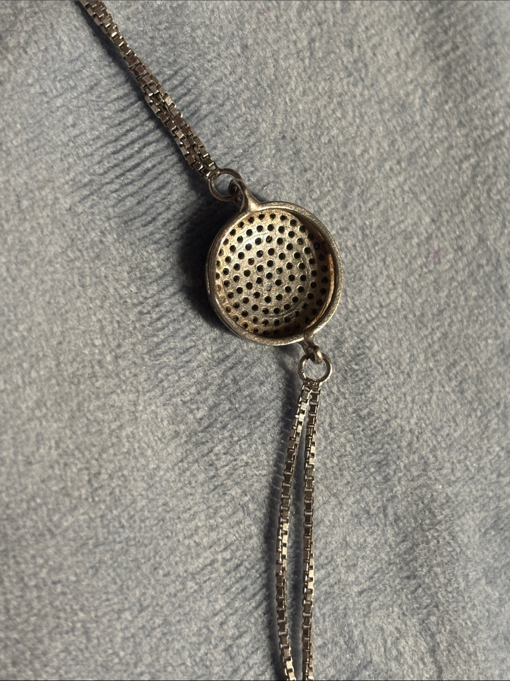 925 sterling silver Turkish Evil Eye (Nazar) bracelet micro-pave rhinestones - Picture 4 of 4